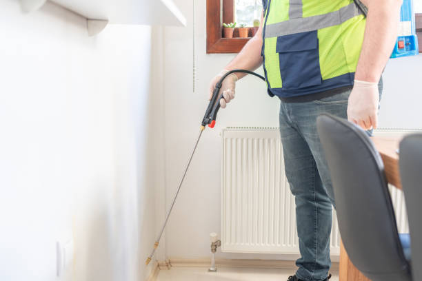 Best Bed Bug Extermination  in Hershey, PA